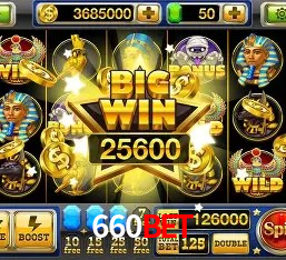 660BET Com